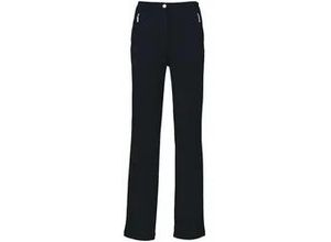 4061389367074 - Thermo-Hose Barbara schwarz 50 4061389367074 - Thermo-Hose Barbara schwarz 50