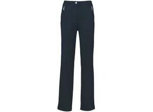 4061389367272 - Thermo-Hose Barbara blau 42