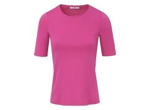 4061389386877 - Rundhals-Shirt pink 38