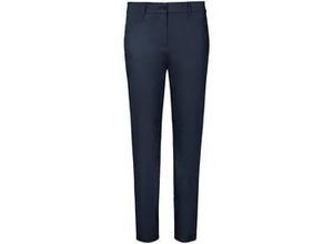 4061389391963 - Knöchellange Hose Barbara blau 21 4061389391963 - Knöchellange Hose Barbara blau 21