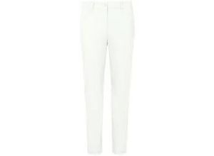 4061389392373 - Knöchellange Hose Barbara weiss 46 4061389392373 - Knöchellange Hose Barbara weiss 46