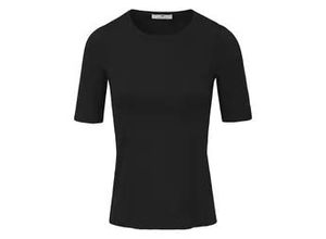 4061389398368 - Rundhals-Shirt schwarz 52