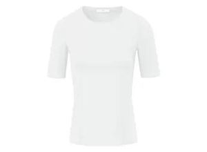 4061389398405 - Rundhals-Shirt weiss 42