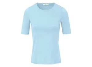 4061389398467 - Rundhals-Shirt blau 36