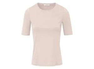 4061389398559 - Rundhals-Shirt rosé 36