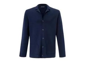 4061389403383 - Strickblazer Louis Sayn blau 52