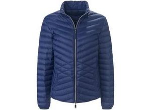 4061389406971 - Daunen-Steppjacke Stehkragen blau 42 4061389406971 - Daunen-Steppjacke Stehkragen blau 42