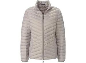 4061389407039 - Daunen-Steppjacke Stehkragen beige 40