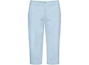 4061389472075 - Capri-Hose blau 40