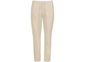 4061389472556 - Schlupf-Hose beige 40 4061389472556 - Schlupf-Hose beige 40