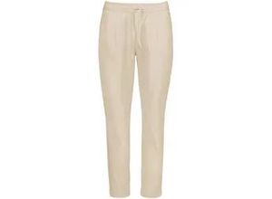 4061389472587 - Schlupf-Hose beige 46