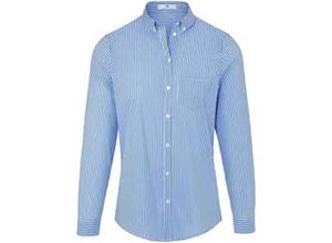 4061389494817 - Bluse blau 40 4061389494817 - Bluse blau 40
