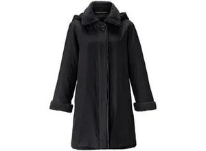 4061389567993 - Luxuriöse Jacke schwarz 18 4061389567993 - Luxuriöse Jacke schwarz 18