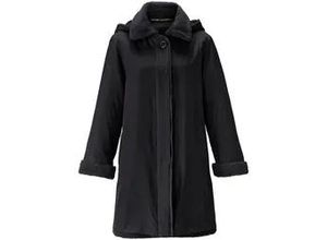 4061389568013 - Luxuriöse Jacke schwarz 20