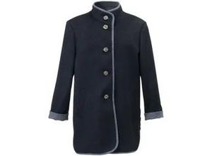 4061389568556 - Loden-Longjacke blau 20