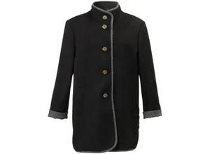 4061389568747 - Loden-Longjacke grau 21