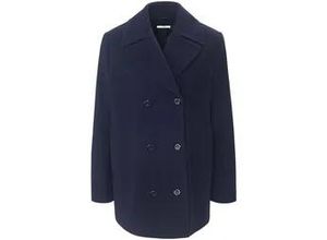 4061389569805 - Cabanjacke blau 42