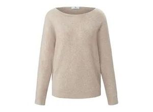 4061389646292 - Pullover beige 42