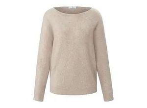4061389646308 - Pullover beige 44