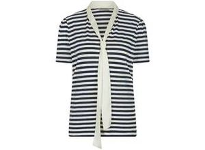 4061389695801 - Shirt 1 2-Arm blau 44