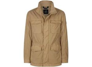 4061389735187 - Jacke Kapuze Louis Sayn beige 56