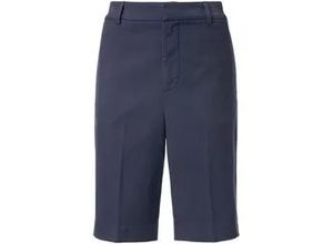 4061389746350 - Bermudas blau 38