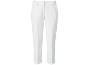 4061389748996 - 7 8-Hose Fadenmeister Berlin weiss 42 4061389748996 - 7 8-Hose Fadenmeister Berlin weiss 42