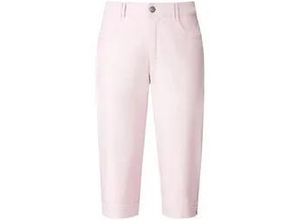 4061389762695 - Capri-Hose rosé 42