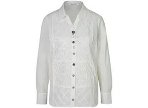 4061389768956 - Bluse weiss 46 4061389768956 - Bluse weiss 46