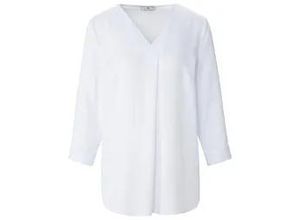 4061389771000 - Bluse 3 4-Arm weiss 44