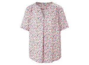 4061389776197 - Blusen-Shirt weiss 52