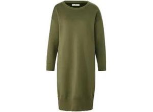 4061389859432 - Strickkleid PETER HAHN PURE EDITION grün 44 4061389859432 - Strickkleid PETER HAHN PURE EDITION grün 44