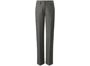 4061389895607 - Hose Passform Cornelia grau 40