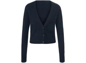 4061389935617 - Strickjacke blau 36 4061389935617 - Strickjacke blau 36