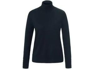 4061389969421 - Rollkragen-Pullover schwarz 36