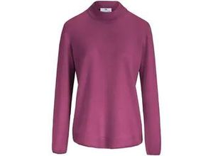 4061389973534 - Pullover aus 100%Schurwolle Pure Tasmanian Wool rosé 38