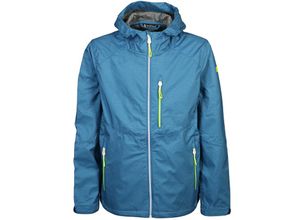 4061393926243 - killtec - Softshelljacke KOS 61 BYS in blau Gr128