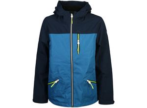 4061393926601 - killtec Outdoorjacke KOS dunkelblau Jungen Kinder