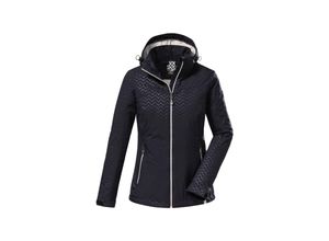 4061393959388 - Kelltec KOS 176 Damen Softshell Jacke