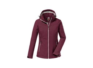 4061393959562 - Kelltec KOS 176 Damen Softshell Jacke