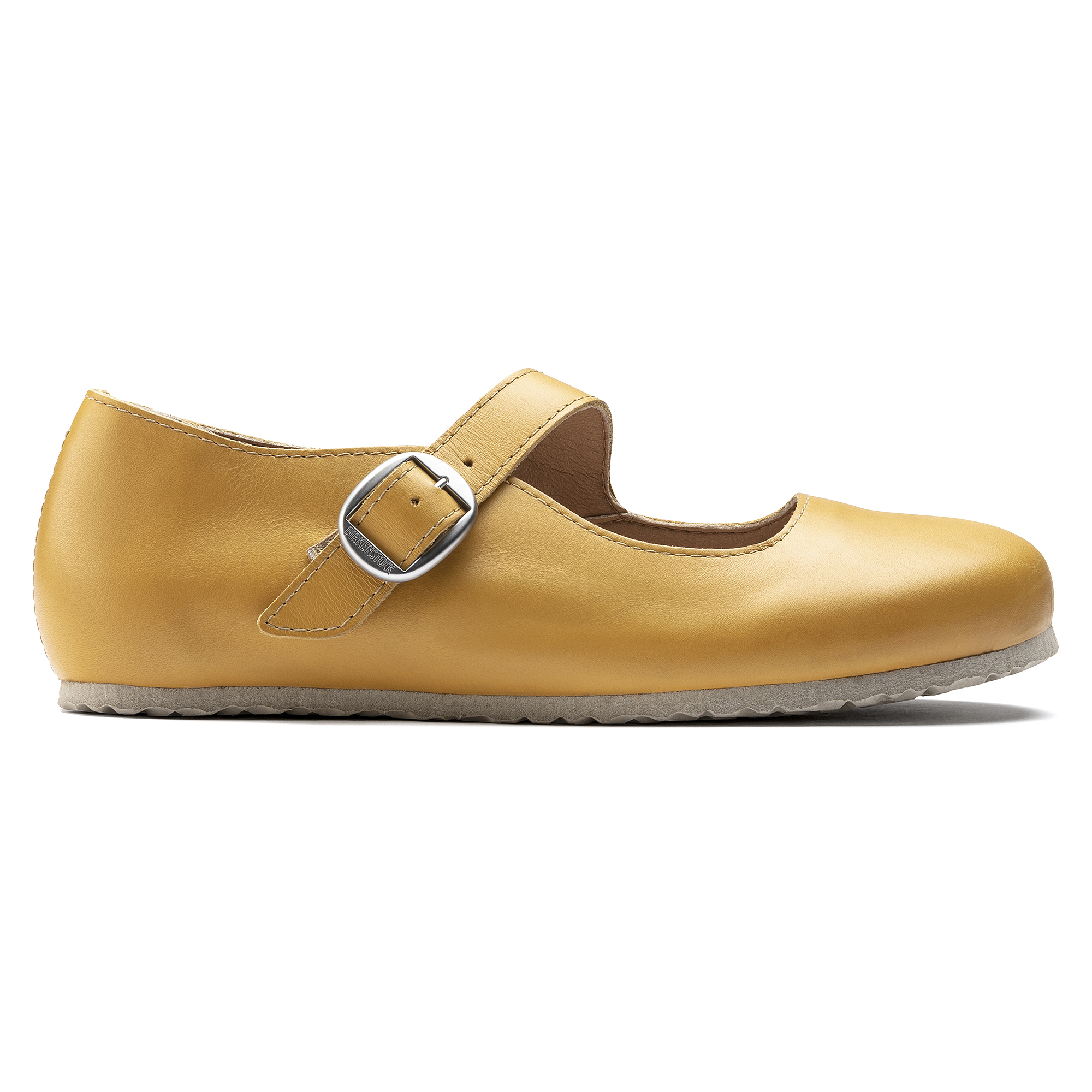 4061416053840 - Ballerinas Frau Tracy Natural Leather