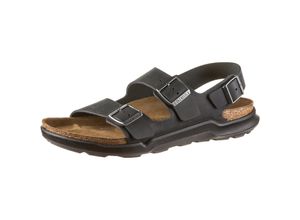 4061416107567 - Milano Outdoorsandalen Herren in black