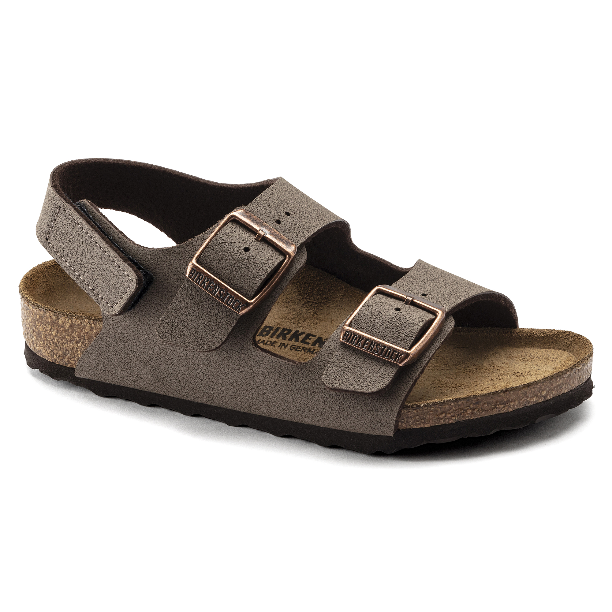 4061416527204 - Kindersandalen Milano Hl Bfbc