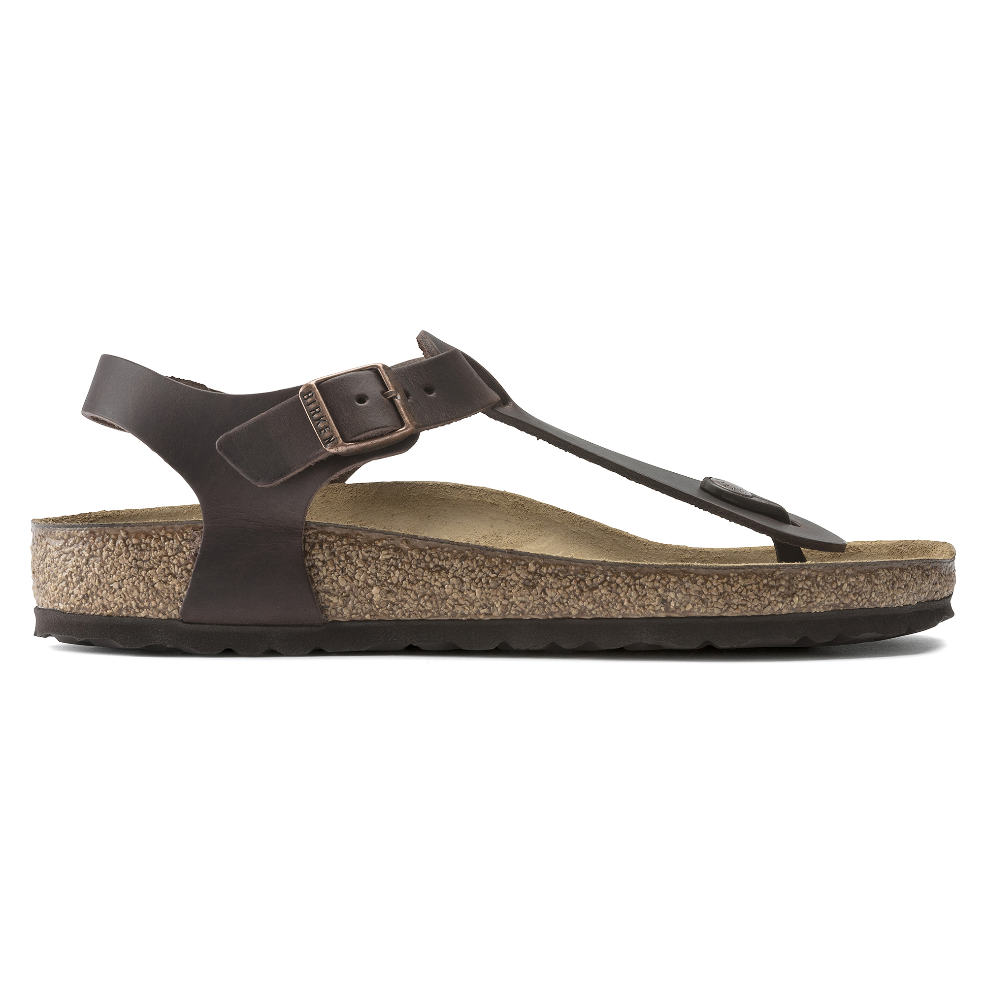 4061416689148 - Sandalen Kairo Waxy Leather 4061416689148 - Sandalen Kairo Waxy Leather