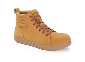 4061416994266 - Damen- Herren-Schuh QS 700 NL Camel Größe 37