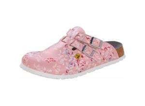 4061417034145 - Kay esd Flower rosa Gr 37 - rosa - Birkenstock