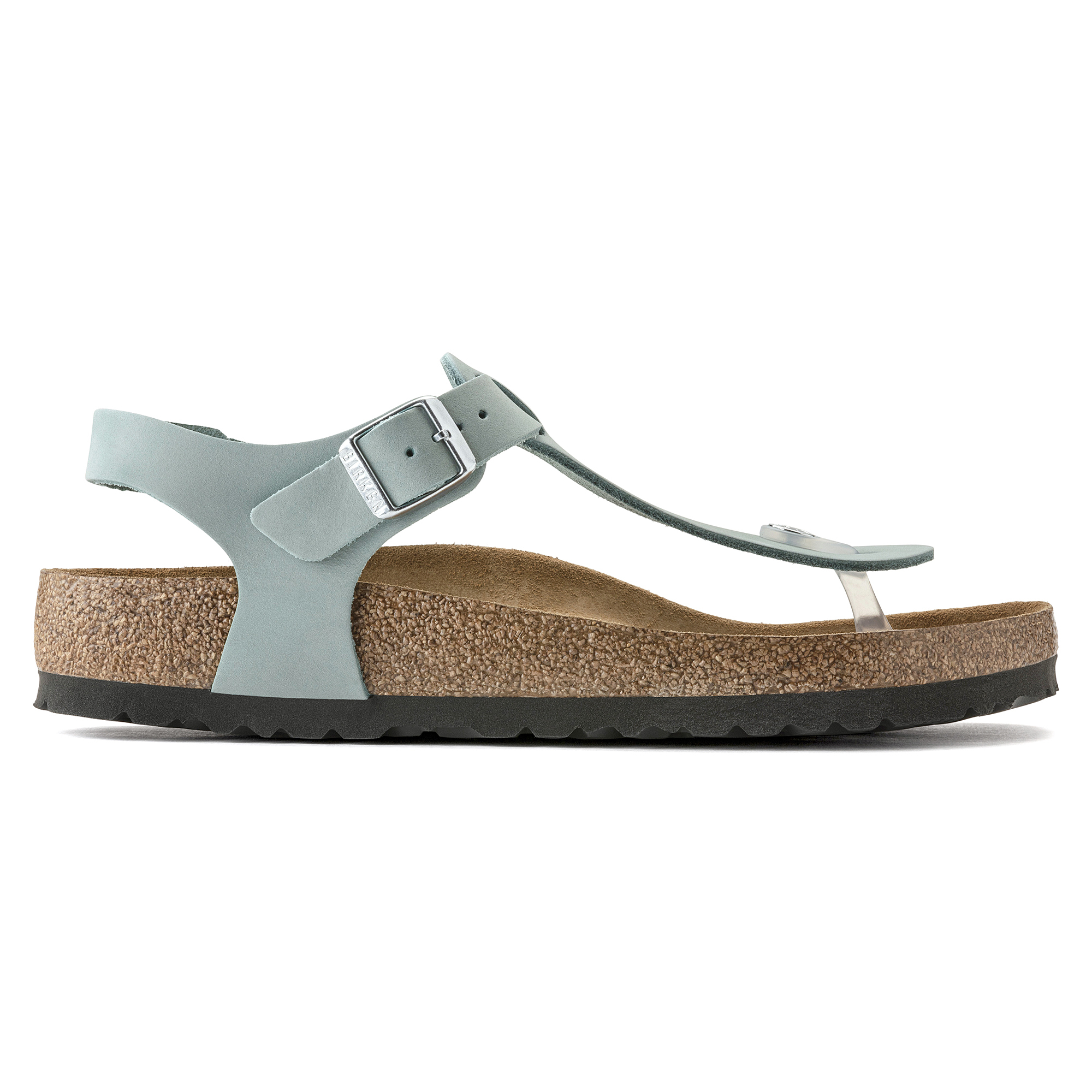 4061417257322 - Flip-Flops für Damen Kairo Nubuk Leather 4061417257322 - Flip-Flops für Damen Kairo Nubuk Leather