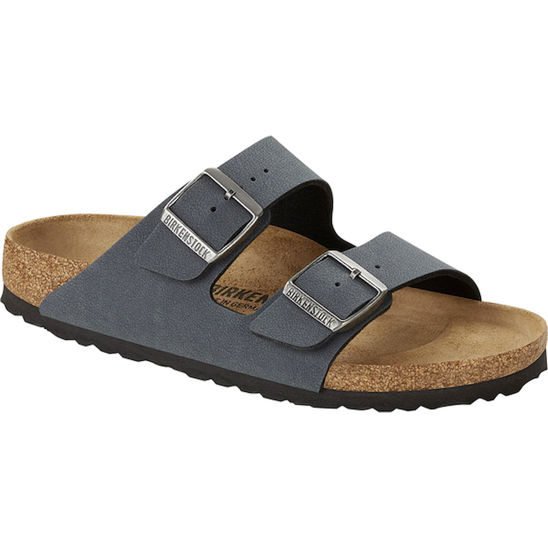 4061417689604 - Sandalen Arizona Nubuck