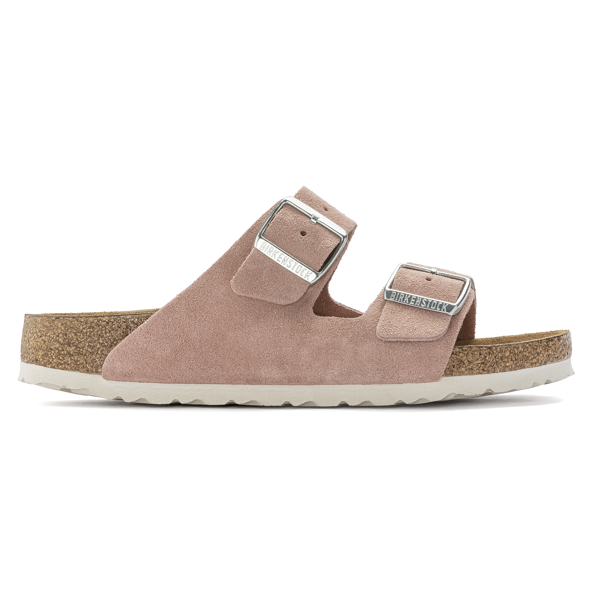 4061417903441 - Sandalen für Frauen Arizona Soft Footbed Suede Leather 4061417903441 - Sandalen für Frauen Arizona Soft Footbed Suede Leather