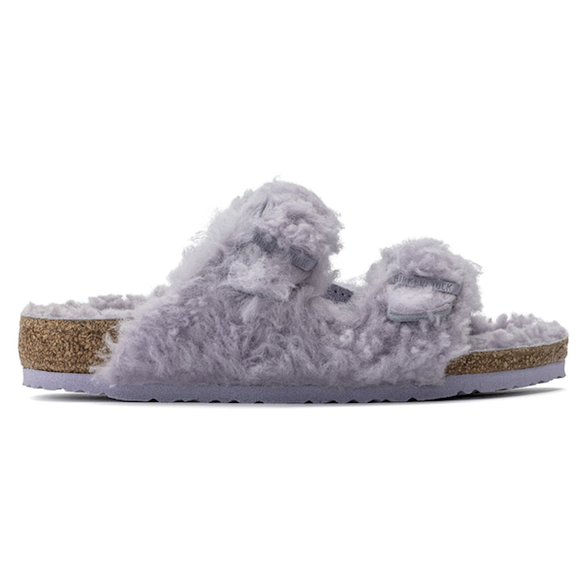 4061417905933 - Sandalen für Mädchen Arizona Fur